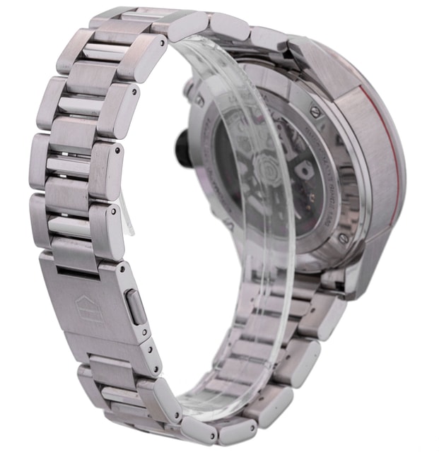 Tag Heuer Carrera CBG2A1Z.BA0658 Image 3